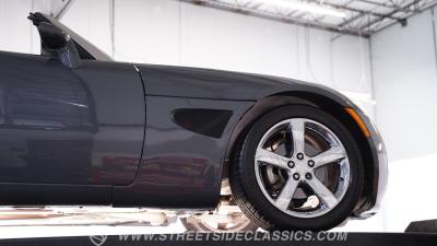 2008 Pontiac Solstice GXP Mallett LS3