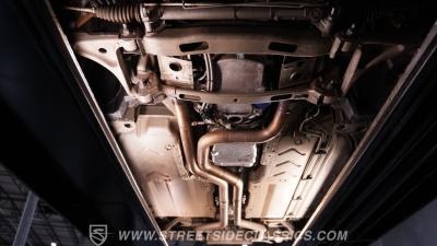 2008 Pontiac Solstice GXP Mallett LS3
