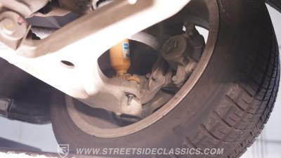 2008 Pontiac Solstice GXP Mallett LS3