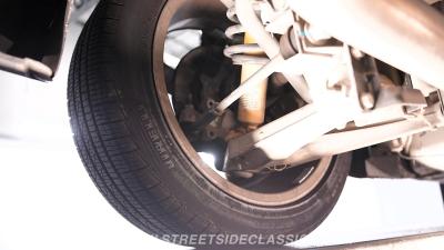 2008 Pontiac Solstice GXP Mallett LS3