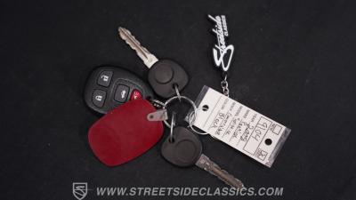 2008 Pontiac Solstice GXP Mallett LS3