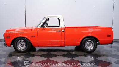 1970 Chevrolet C10
