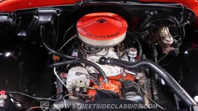 1970 Chevrolet C10