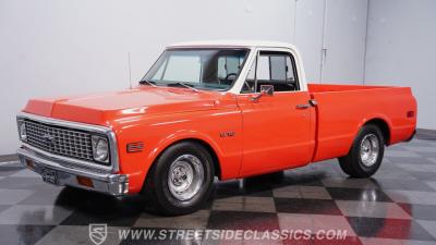 1970 Chevrolet C10