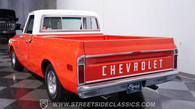 1970 Chevrolet C10