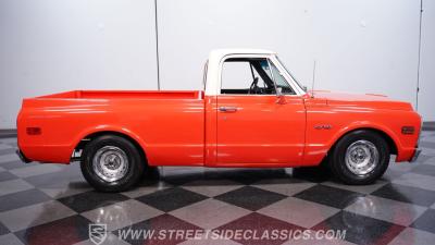 1970 Chevrolet C10
