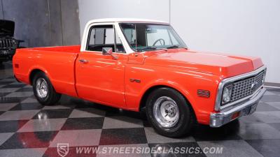 1970 Chevrolet C10