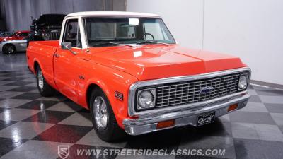 1970 Chevrolet C10