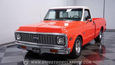 1970 Chevrolet C10