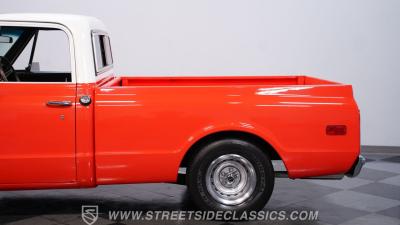 1970 Chevrolet C10