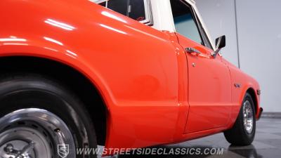1970 Chevrolet C10