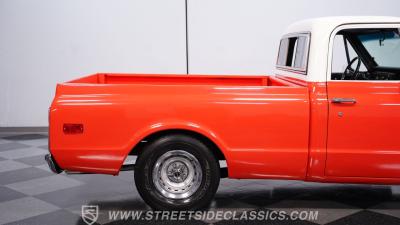 1970 Chevrolet C10