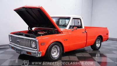 1970 Chevrolet C10