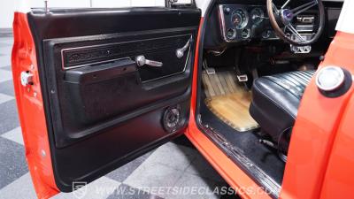 1970 Chevrolet C10