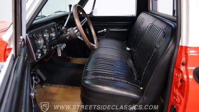 1970 Chevrolet C10