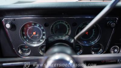 1970 Chevrolet C10