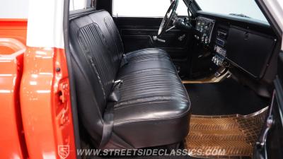 1970 Chevrolet C10