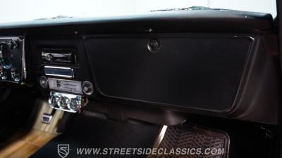 1970 Chevrolet C10