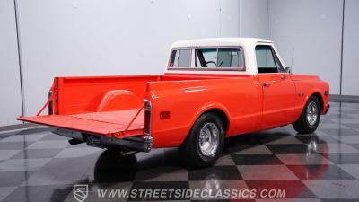 1970 Chevrolet C10