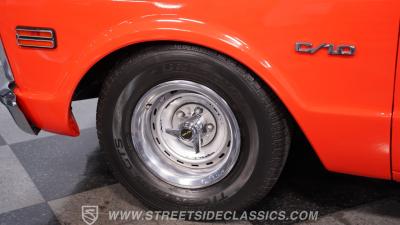 1970 Chevrolet C10