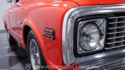 1970 Chevrolet C10