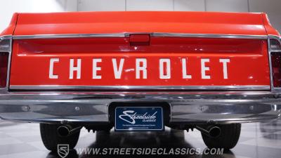 1970 Chevrolet C10