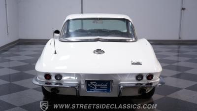 1966 Chevrolet Corvette L79 Convertible