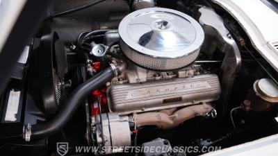 1966 Chevrolet Corvette L79 Convertible