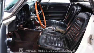1966 Chevrolet Corvette L79 Convertible