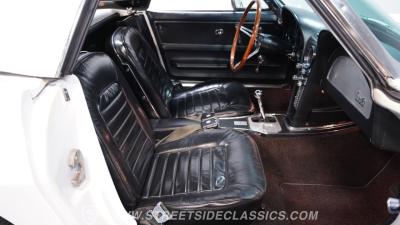1966 Chevrolet Corvette L79 Convertible