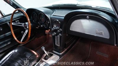 1966 Chevrolet Corvette L79 Convertible