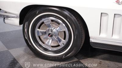 1966 Chevrolet Corvette L79 Convertible