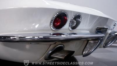 1966 Chevrolet Corvette L79 Convertible