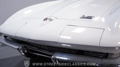 1966 Chevrolet Corvette L79 Convertible