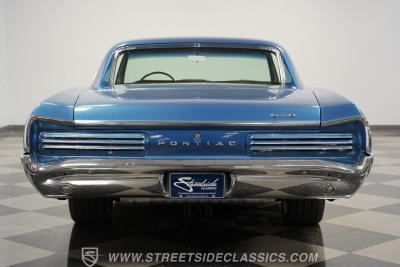 1966 Pontiac GTO Restomod