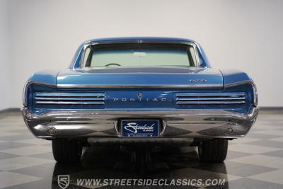 1966 Pontiac GTO Restomod