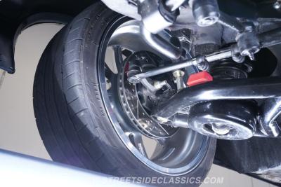 1966 Pontiac GTO Restomod