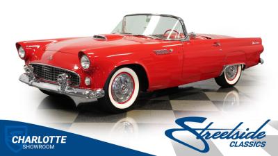 1955 Ford Thunderbird