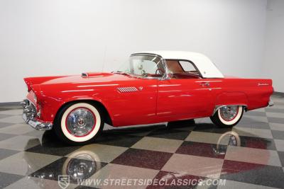 1955 Ford Thunderbird