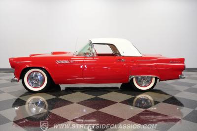 1955 Ford Thunderbird