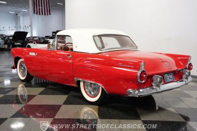 1955 Ford Thunderbird
