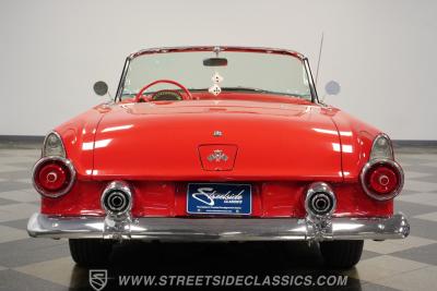 1955 Ford Thunderbird