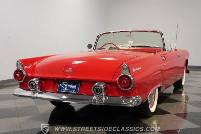 1955 Ford Thunderbird