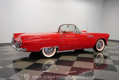 1955 Ford Thunderbird