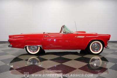 1955 Ford Thunderbird