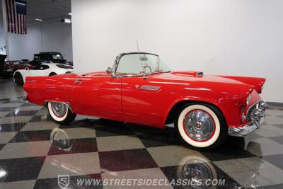 1955 Ford Thunderbird