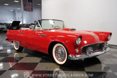 1955 Ford Thunderbird