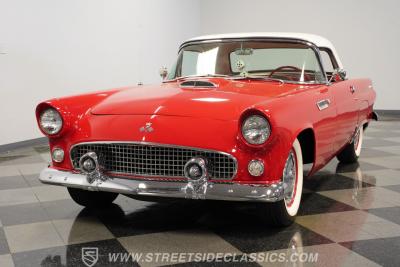 1955 Ford Thunderbird