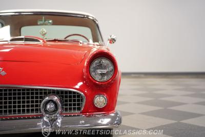 1955 Ford Thunderbird