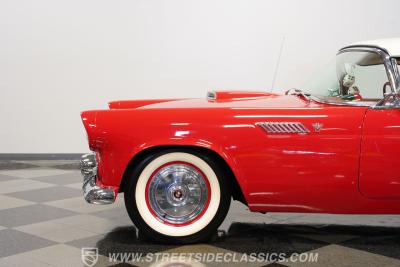1955 Ford Thunderbird